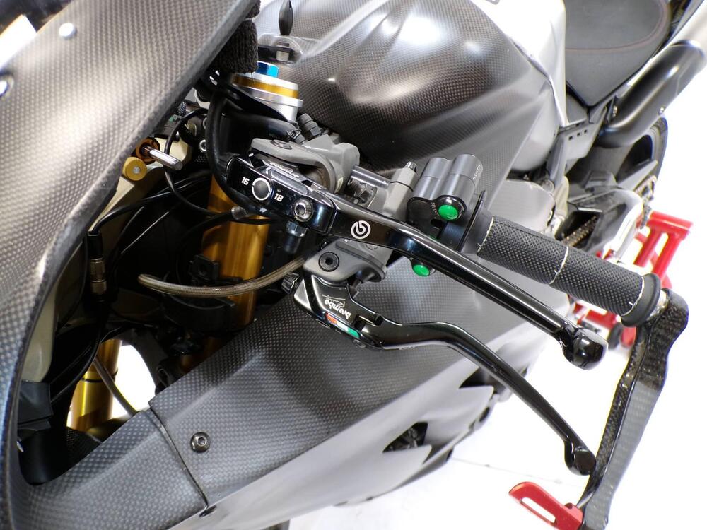 Ducati Panigale V4 R (2023 - 24) (12)