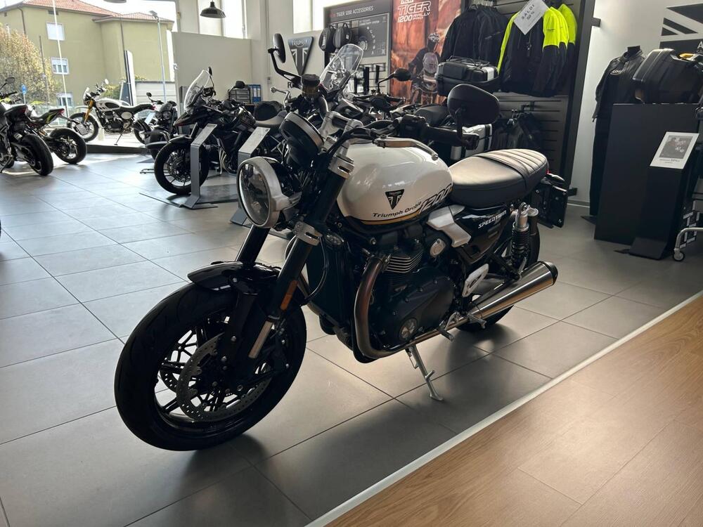 Triumph Speed Twin 1200 (2025 - 26) (4)