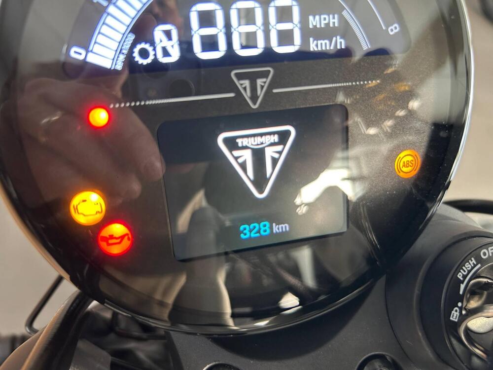 Triumph Speed Twin 1200 (2025 - 26) (5)