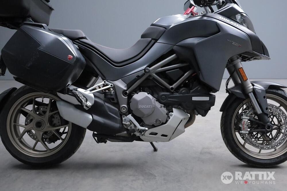Ducati Multistrada 1260 S (2018 - 20) (7)