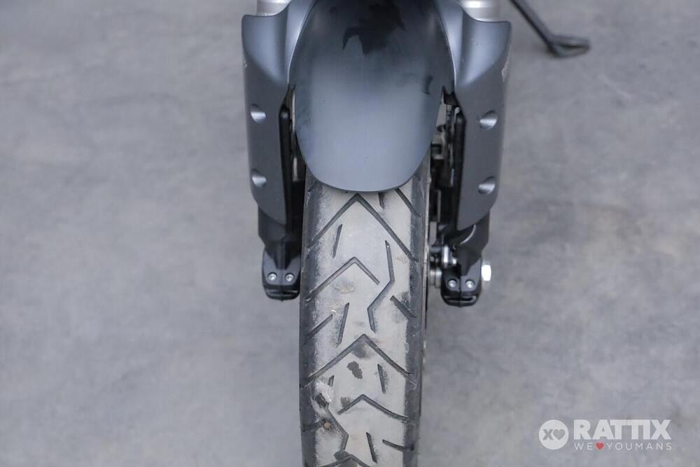 Ducati Multistrada 1260 S (2018 - 20) (9)