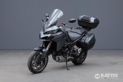 Ducati Multistrada 1260 S (2018 - 20) usata