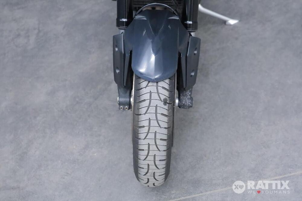 Triumph Tiger 1050 Sport ABS (2013 - 15) (10)