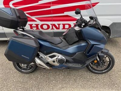 Honda Forza 750 DCT Travel (2021 - 24) usata