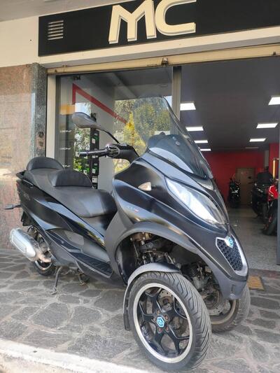 Piaggio Mp3 300 ie Sport LT ABS (2014 - 16) usata