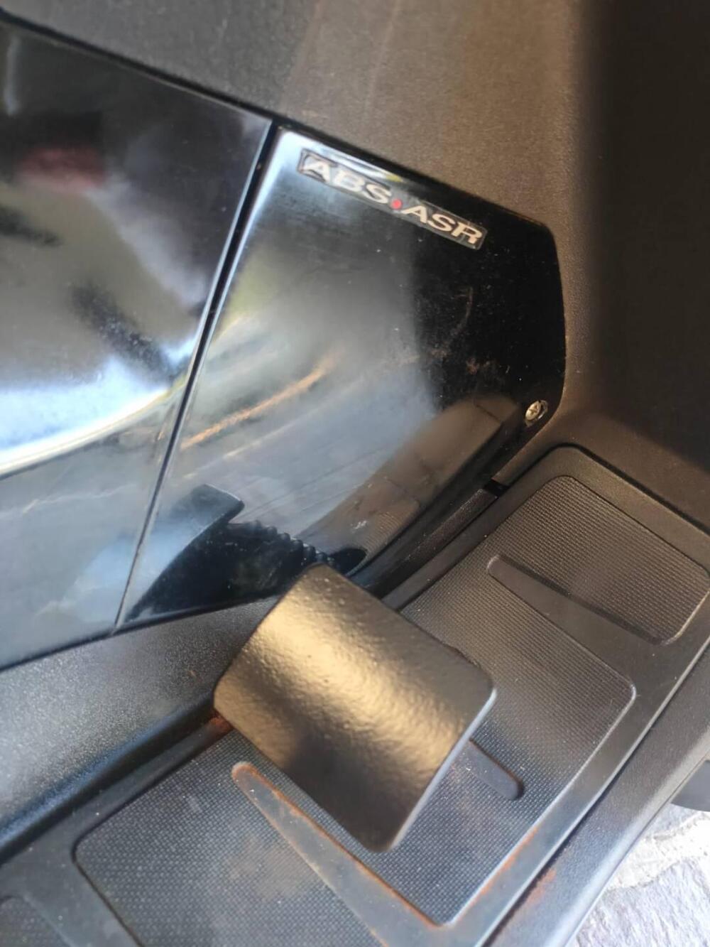 Piaggio Mp3 300 ie Sport LT ABS (2014 - 16) (6)