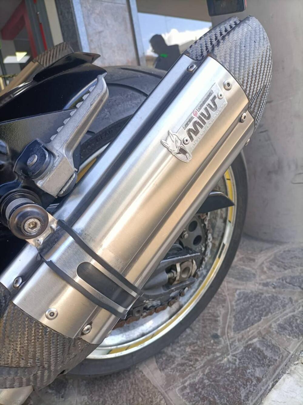 Kawasaki Z 1000 (2007 - 09) (7)