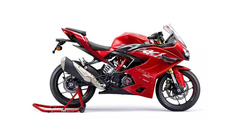 TVS Motor RR 310 RR 310 (2024 - 25)