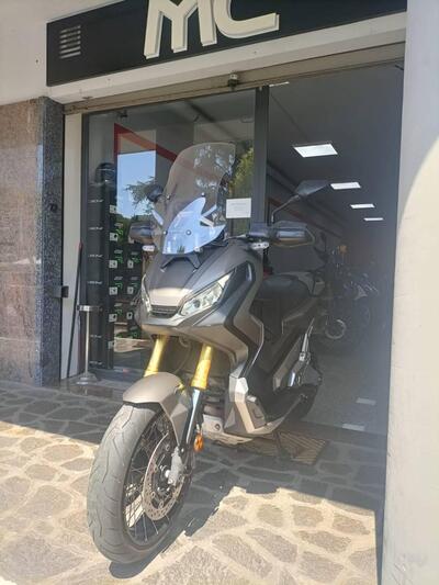 Honda X-ADV 750 (2018 - 20) usata