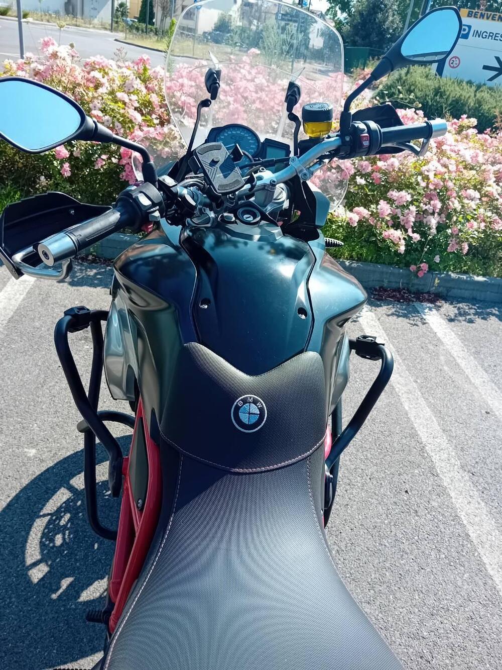 Bmw F 700 GS (2016 - 18) (7)