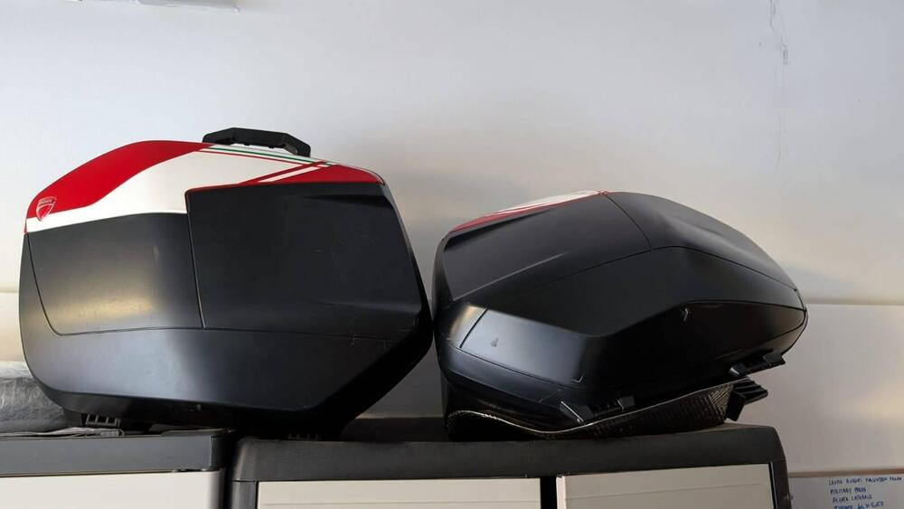 Ducati Multistrada 1260 S (2018 - 20) (6)