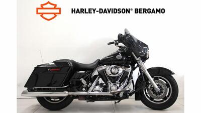 Harley-Davidson 1584 Street Glide (2007) - FLHX usata