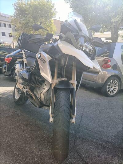 Bmw R 1200 GS (2013 - 16) usata