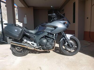 Yamaha TDM 900 (2002 - 14) usata
