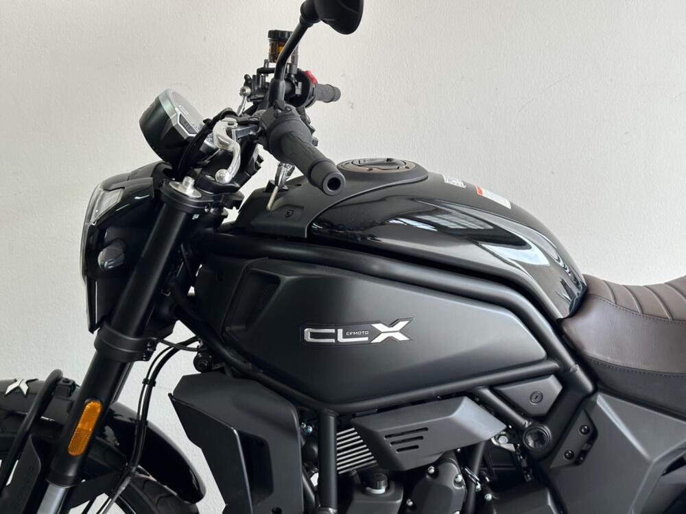 CFMOTO 700CL-X Heritage (2021 - 26) (4)