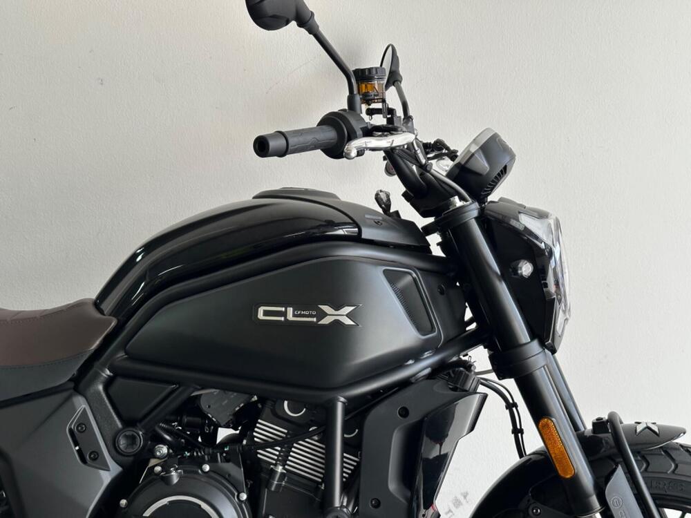 CFMOTO 700CL-X Heritage (2021 - 26) (5)