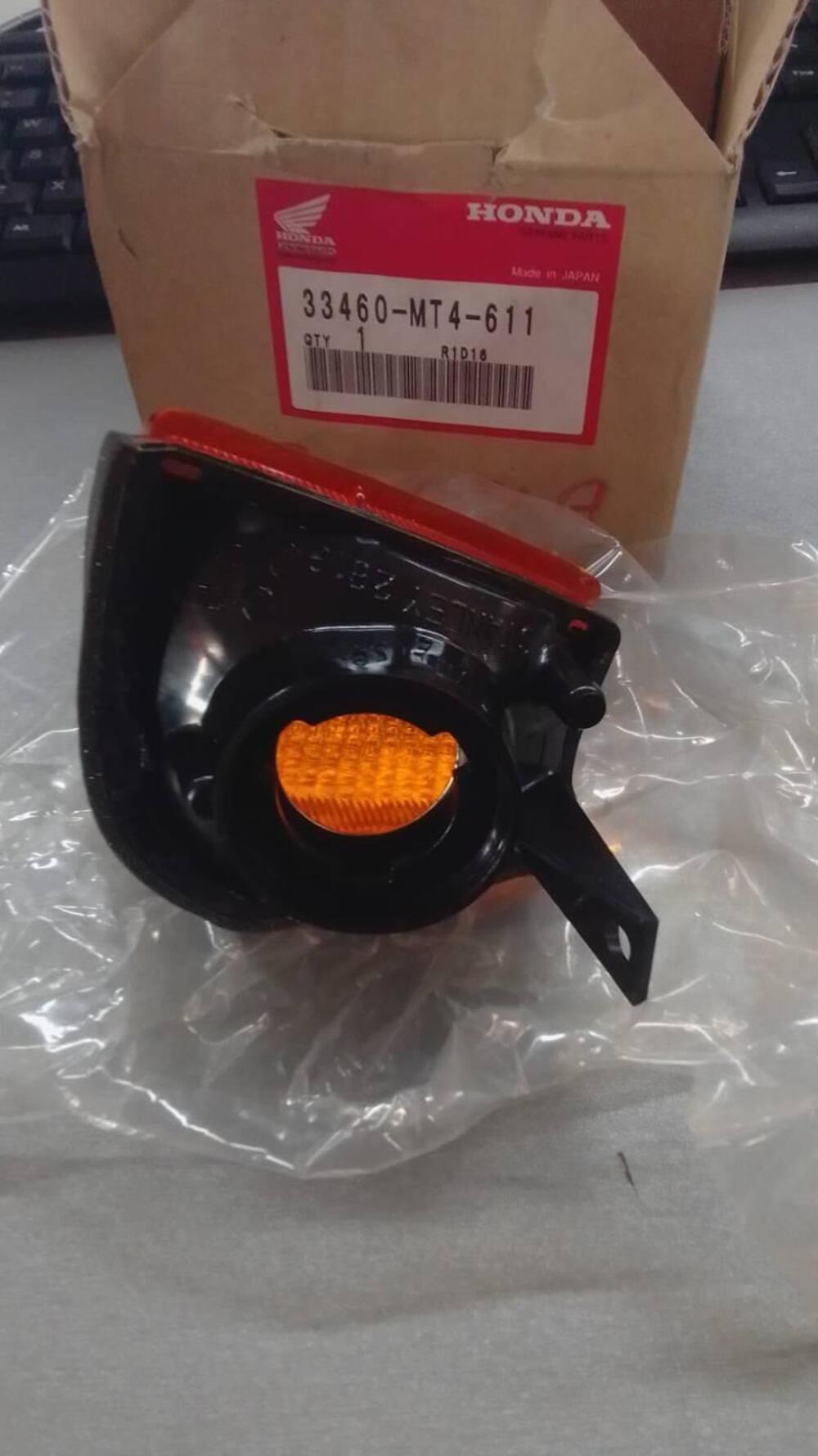 Lente frecce VFR 750 Honda (2)