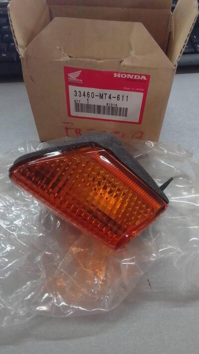 Lente frecce VFR 750 Honda