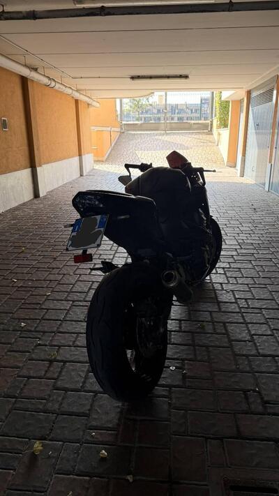 Kawasaki Z 800 ABS (2012 - 16) usata