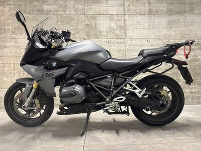 Bmw R 1200 RS (2015 - 16) usata