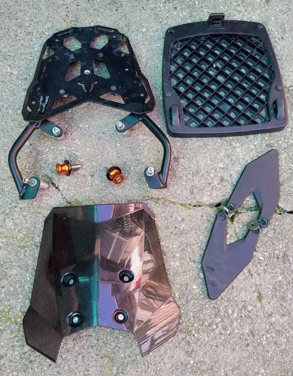 KTM 690 Enduro R (2012 - 17) (6)