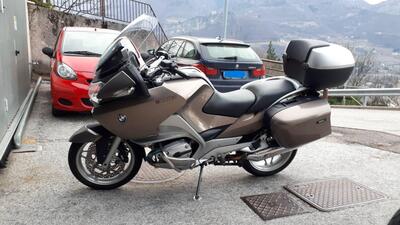 Bmw R 1200 RT (2008 - 09) usata