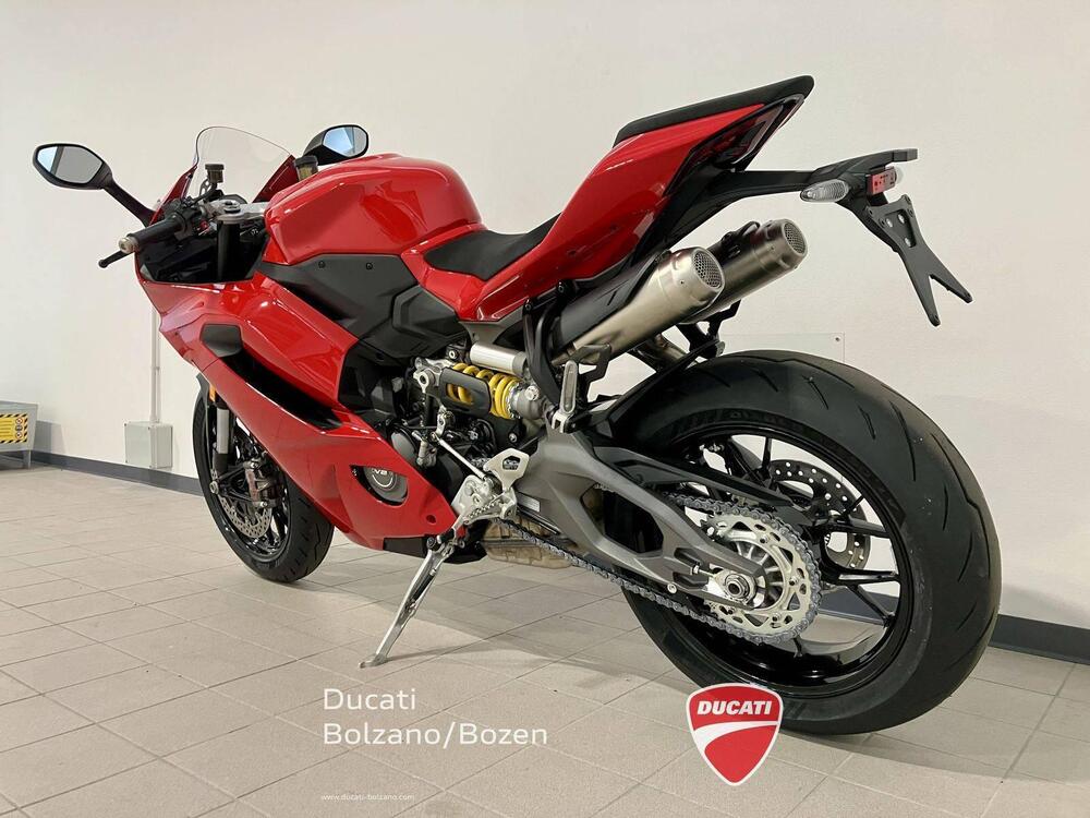 Ducati Panigale V2 (2025 - 26) (4)