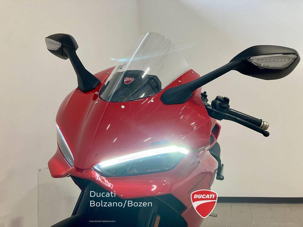 Ducati Panigale V2 (2025 - 26) (7)