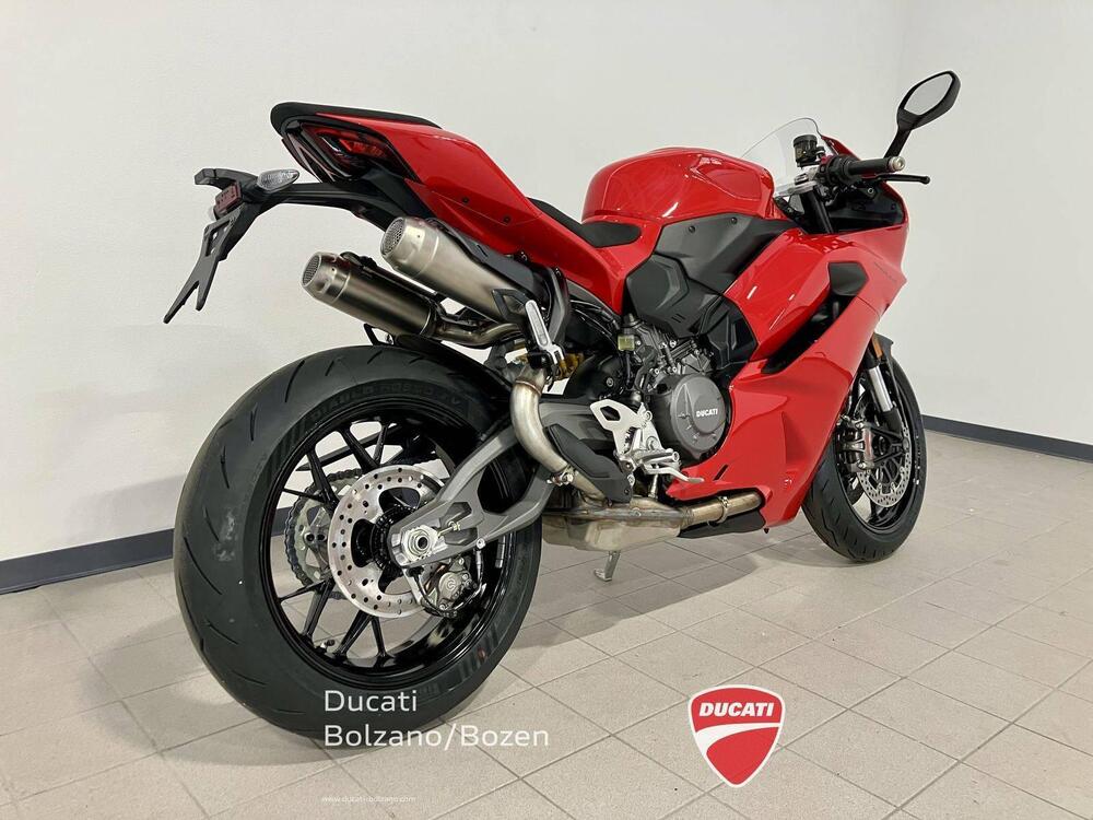 Ducati Panigale V2 (2025 - 26) (5)
