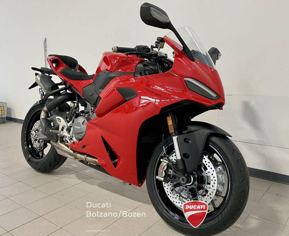 Ducati Panigale V2 (2025 - 26) (6)