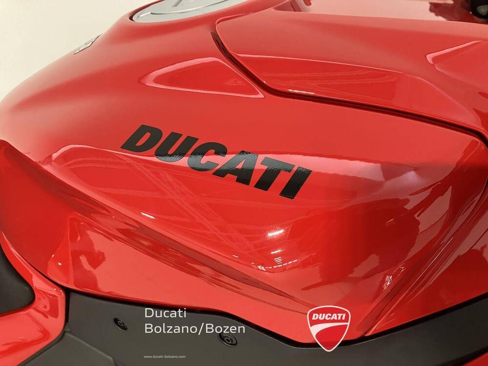 Ducati Panigale V2 (2025 - 26) (8)