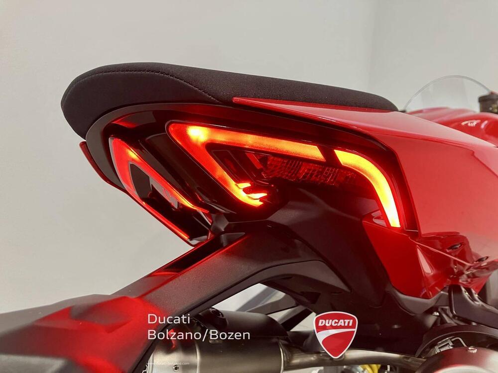 Ducati Panigale V2 (2025 - 26) (9)