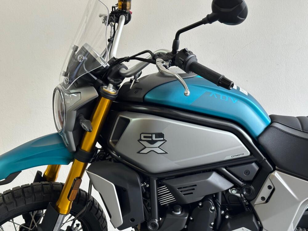 CFMOTO 700CL-X Adventure (2023 - 26) (3)