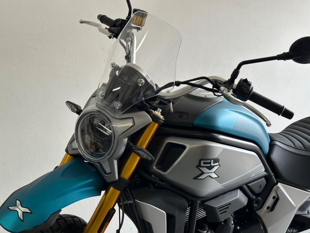 CFMOTO 700CL-X Adventure (2023 - 26) (4)