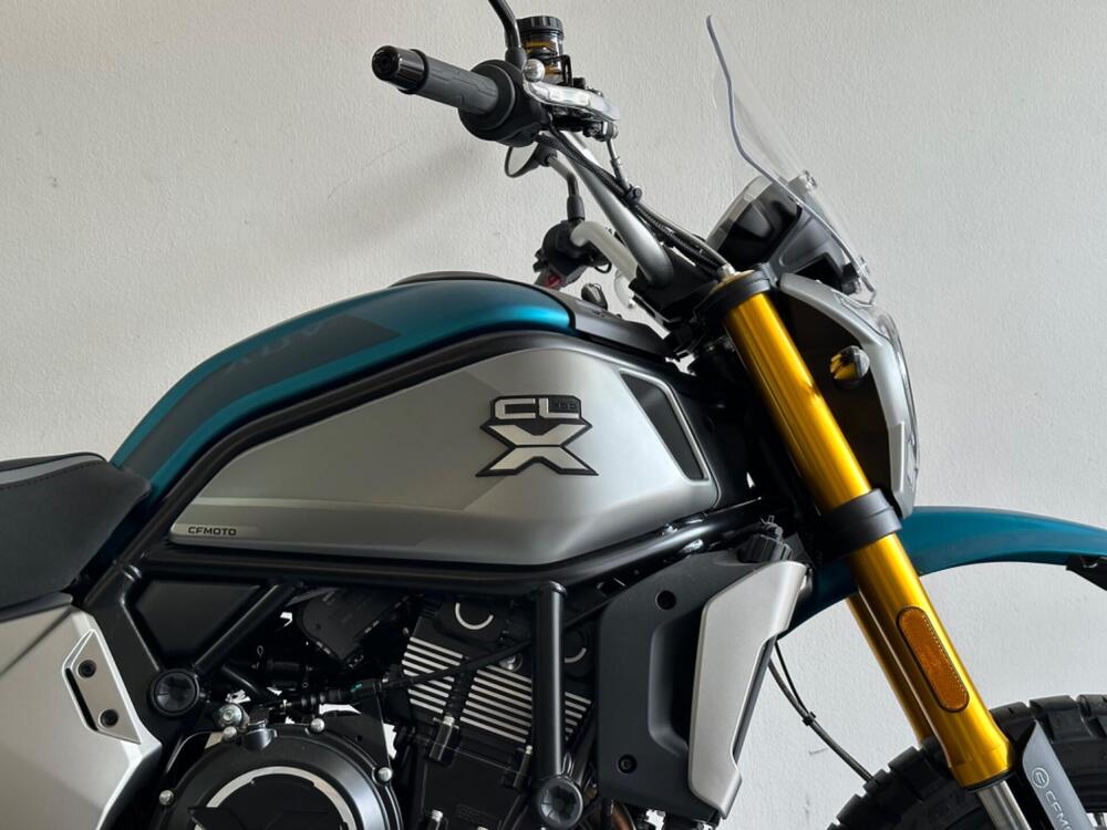 CFMOTO 700CL-X Adventure (2023 - 26) (6)