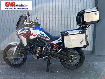 Honda Africa Twin CRF 1100L (2022 - 23) usata