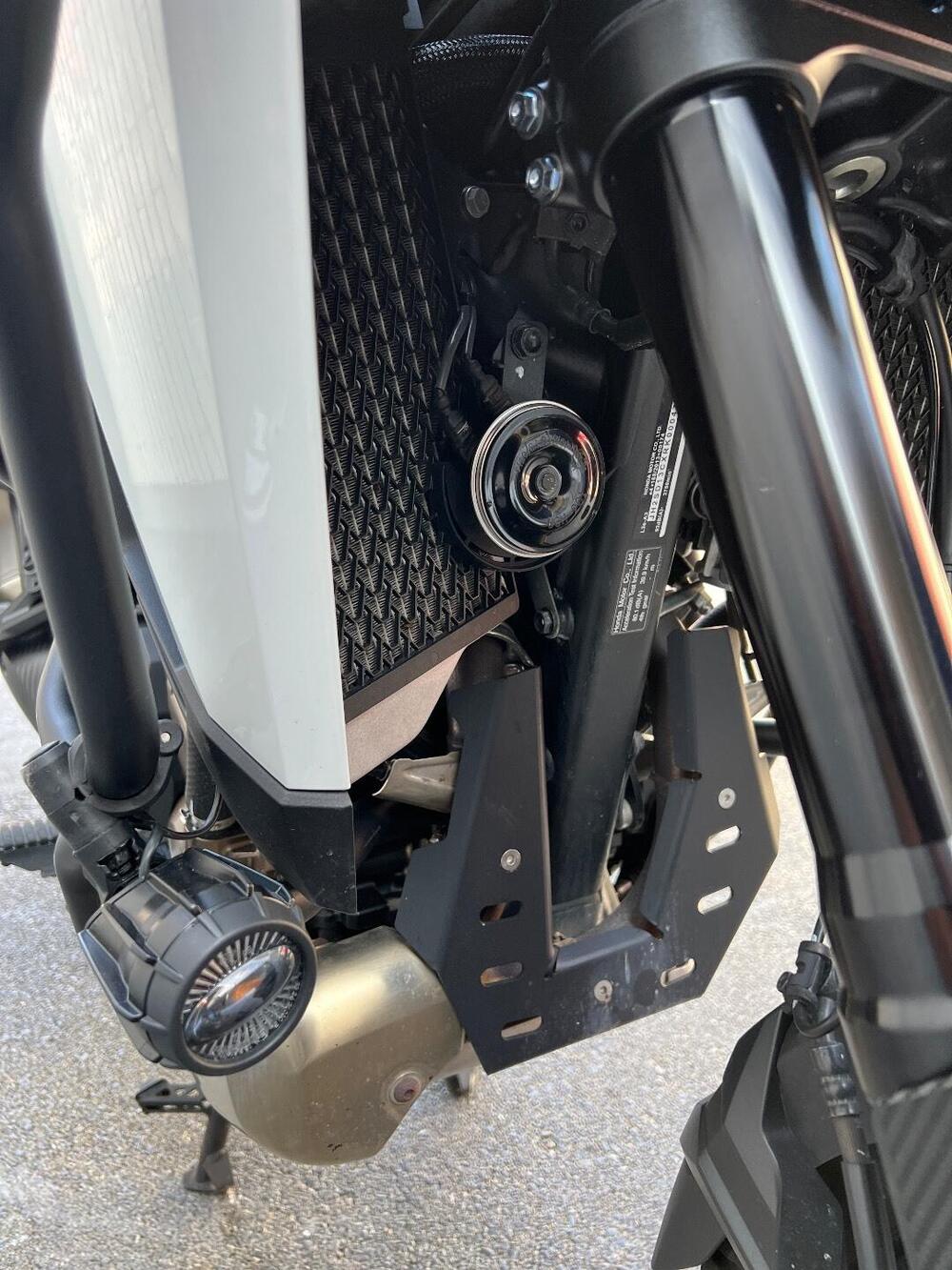 Honda Africa Twin CRF 1100L (2022 - 23) (14)