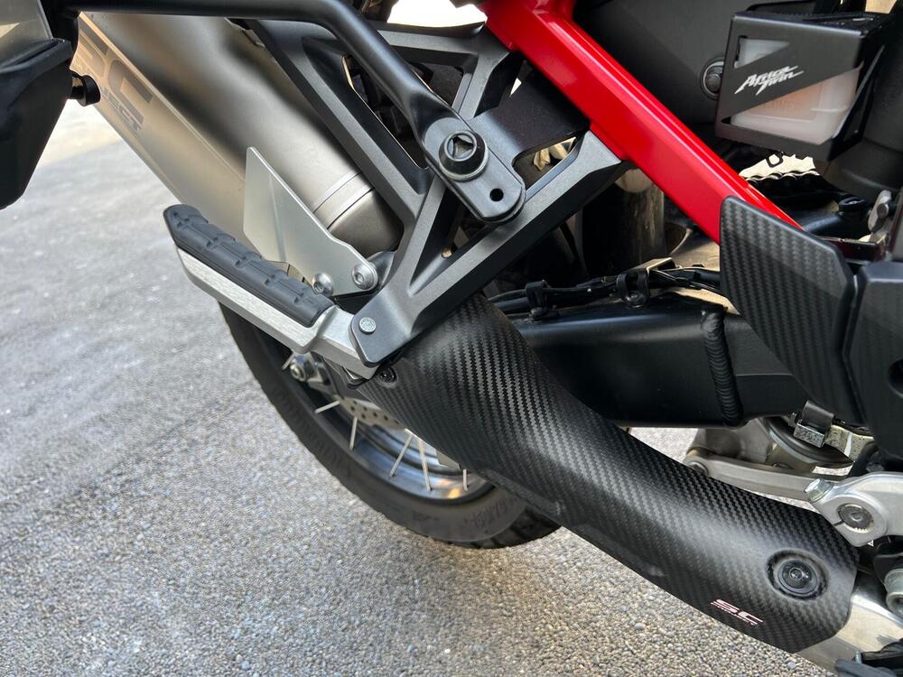 Honda Africa Twin CRF 1100L (2022 - 23) (13)