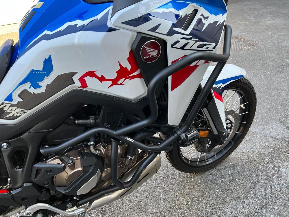 Honda Africa Twin CRF 1100L (2022 - 23) (7)
