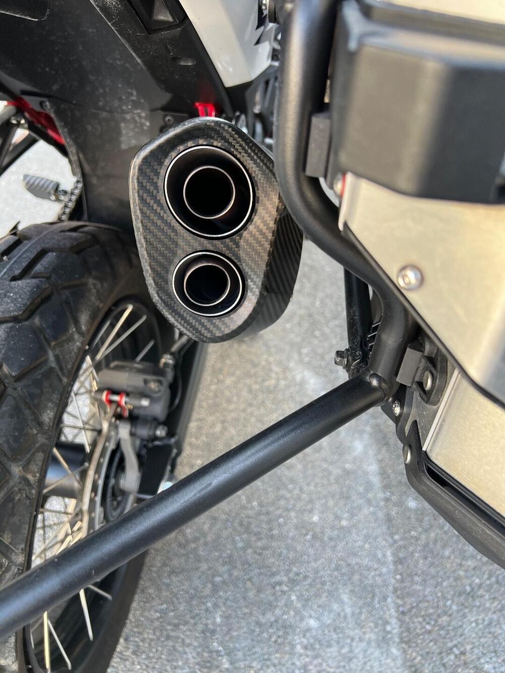 Honda Africa Twin CRF 1100L (2022 - 23) (17)