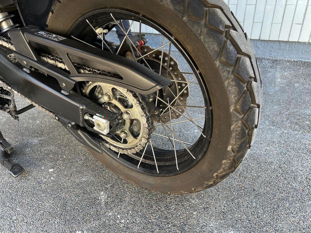 Honda Africa Twin CRF 1100L (2022 - 23) (18)