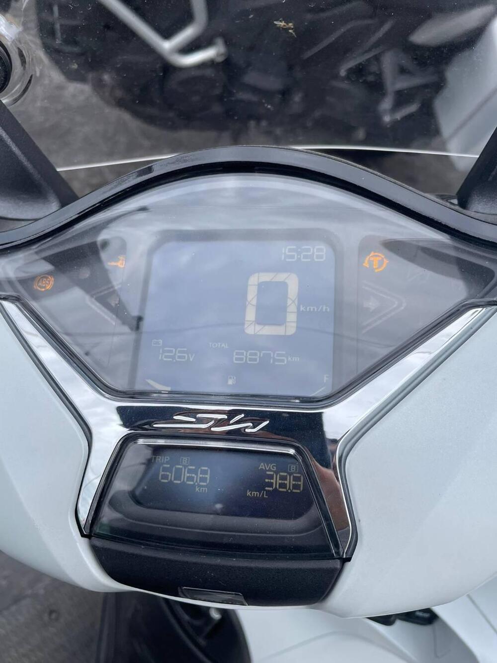 Honda SH 150i (2020 - 23) (5)