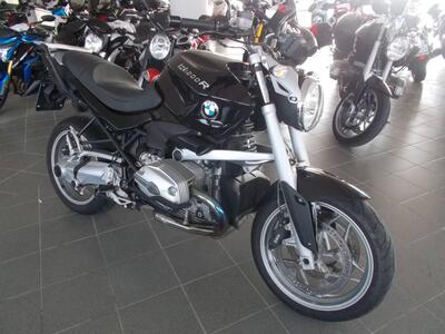 Bmw R 1200 R (2006 - 11) usata
