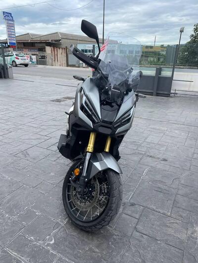 Honda X-ADV 750 DCT (2021 - 24) usata