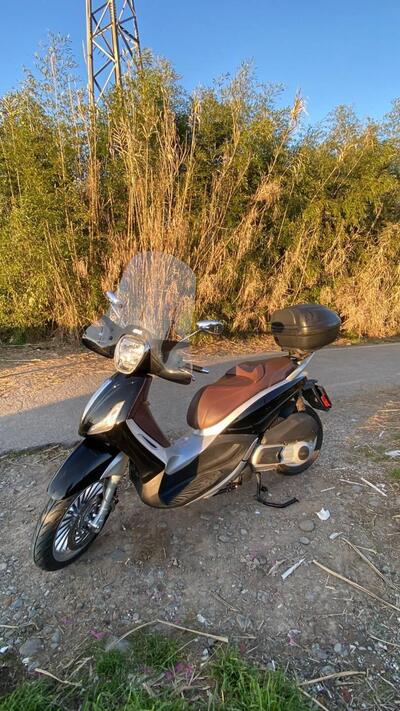 Piaggio Beverly 300 i.e. (2010 - 16) usata