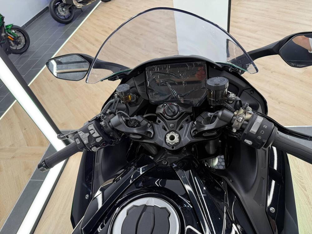 Kawasaki Ninja H2 SX SE (2023 - 26) (9)