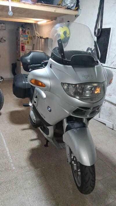 Bmw R 1150 RT (2000 - 06) usata