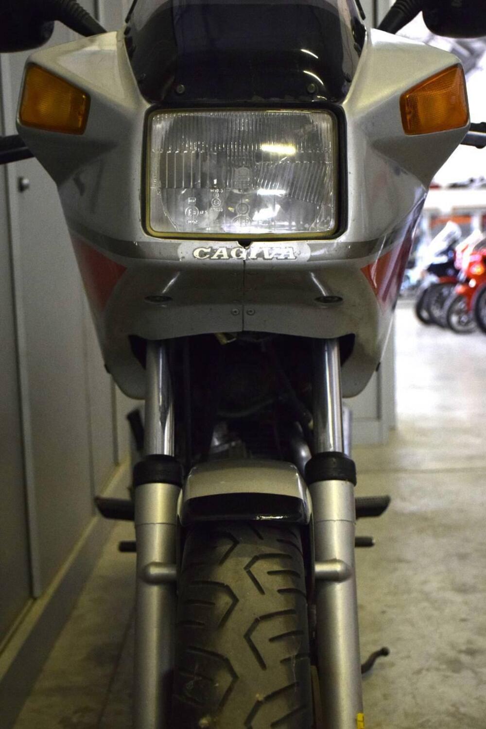 Cagiva Alazzurra 650 (7)