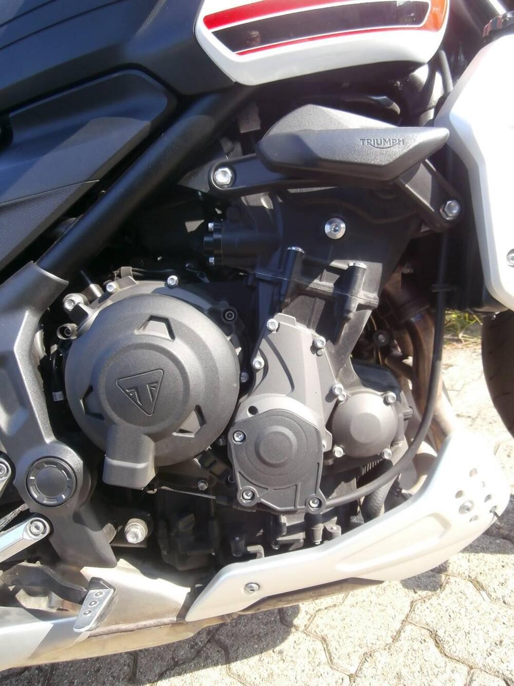 Triumph Trident 660 (2021 - 24) (8)