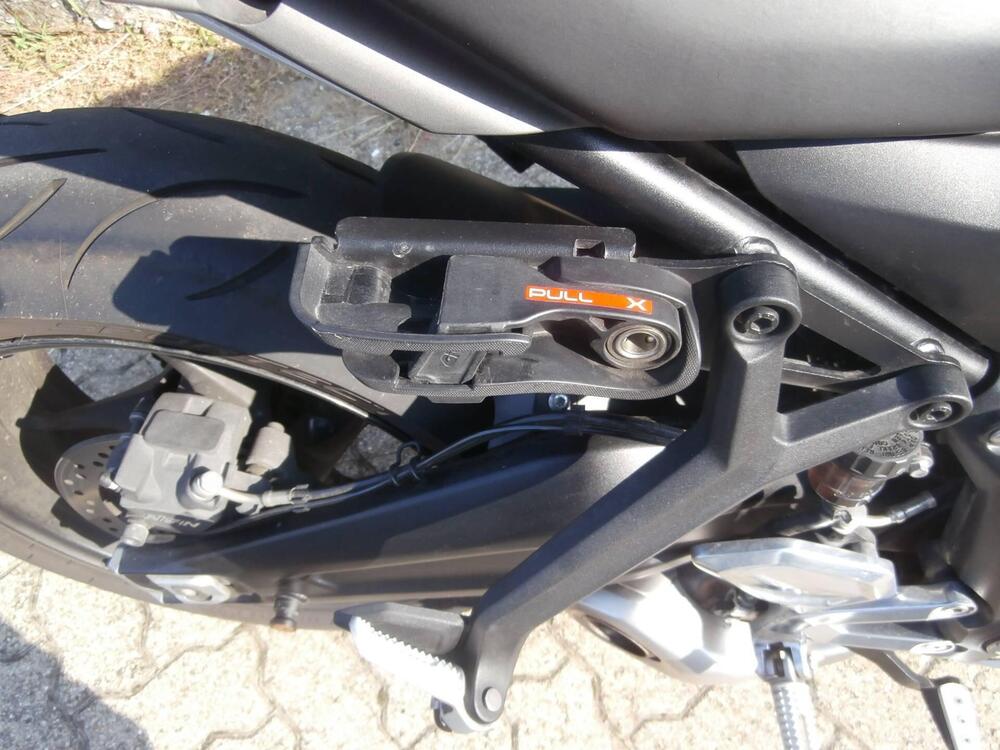 Triumph Trident 660 (2021 - 24) (9)